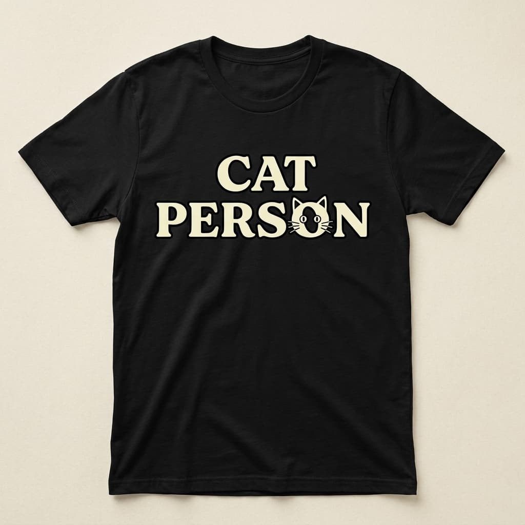 Cat Person
