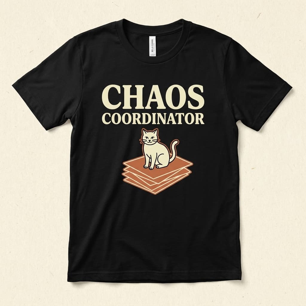 Chaos Coordinator