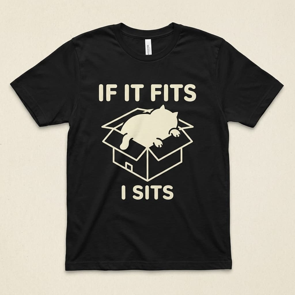 If It Fits