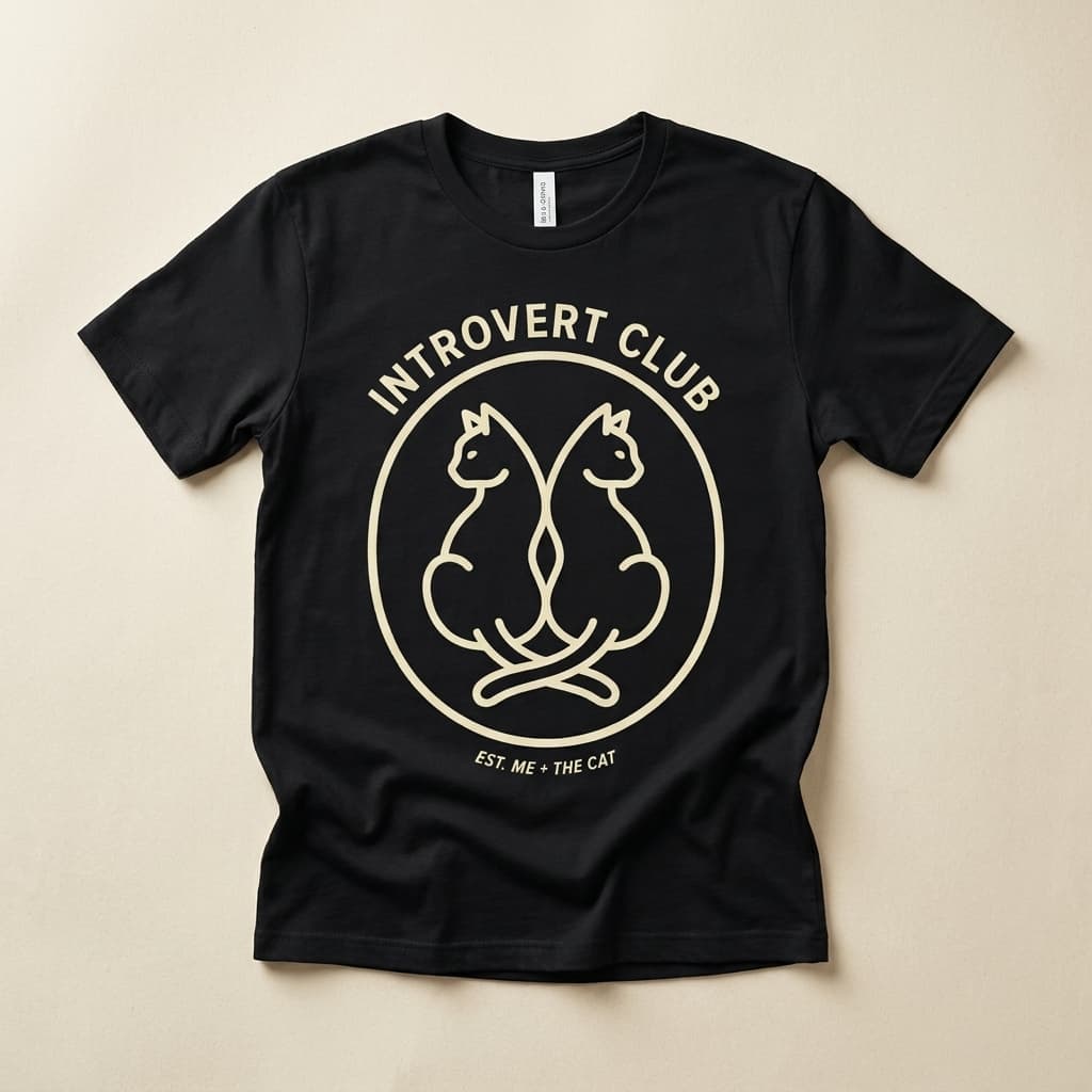 Introvert Club