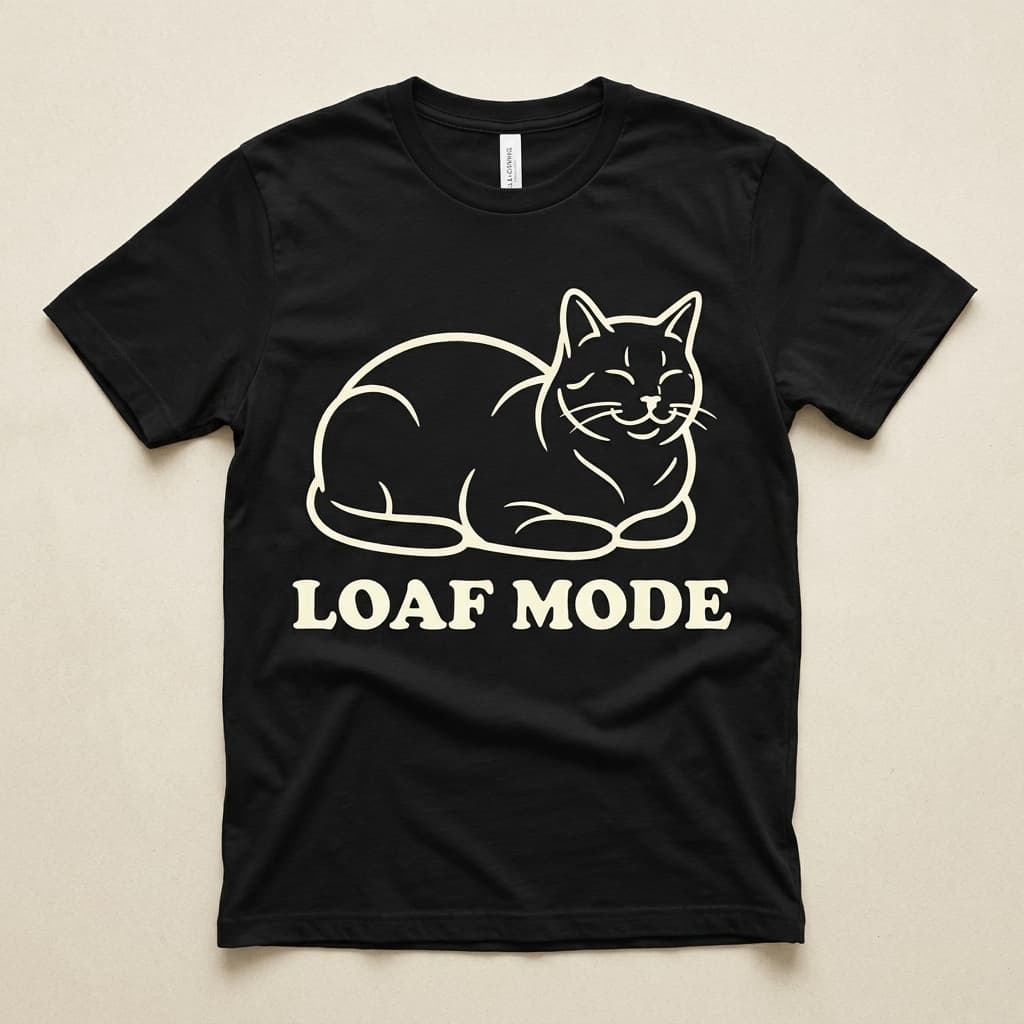 Loaf Mode