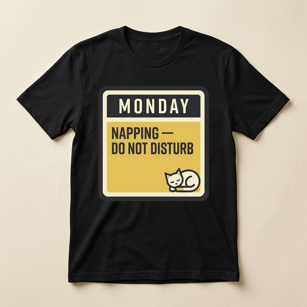No Meeting Monday