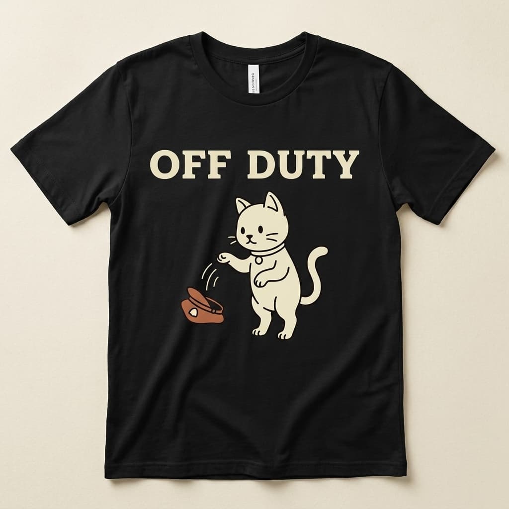 Off Duty