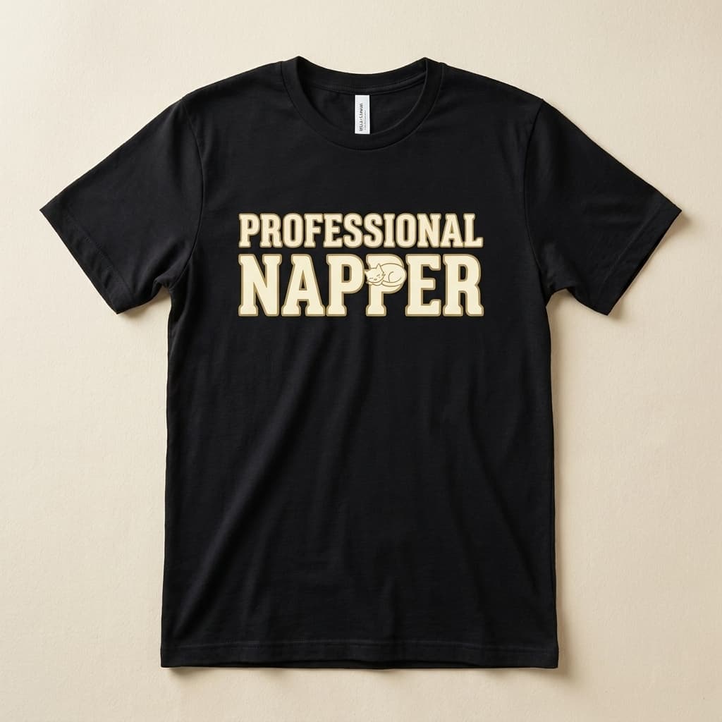 Professional Napper