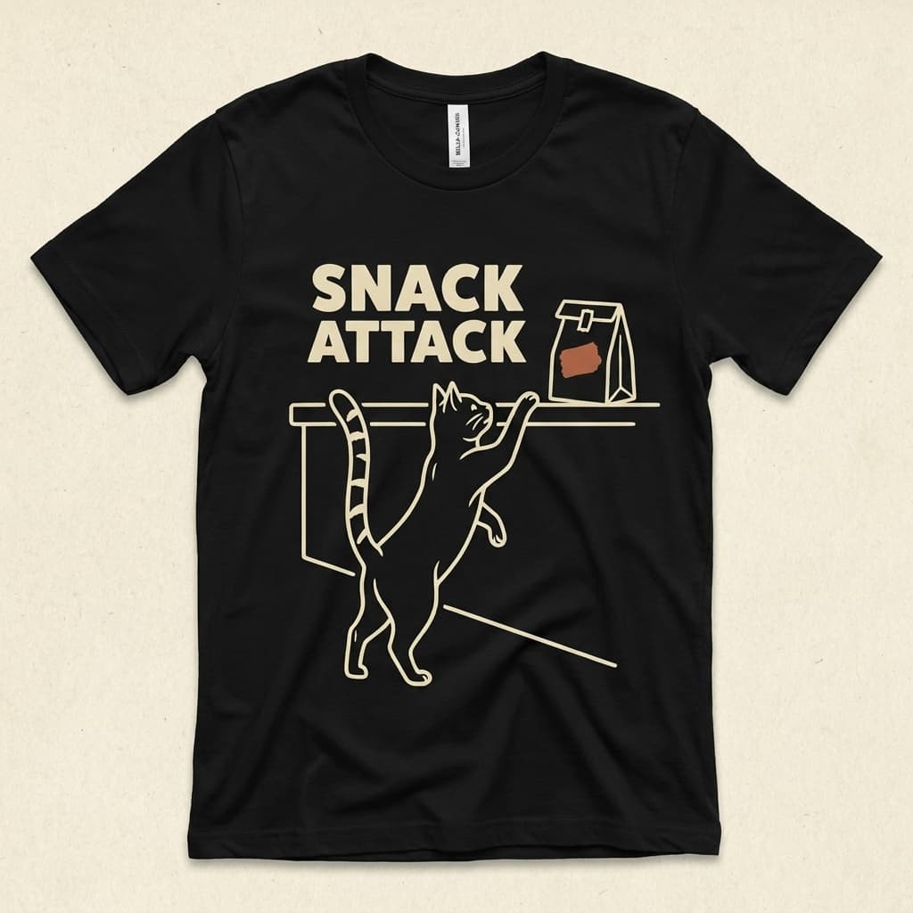 Snack Attack