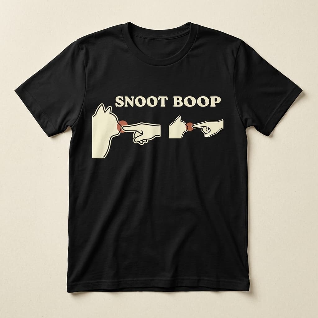 Snoot Boop