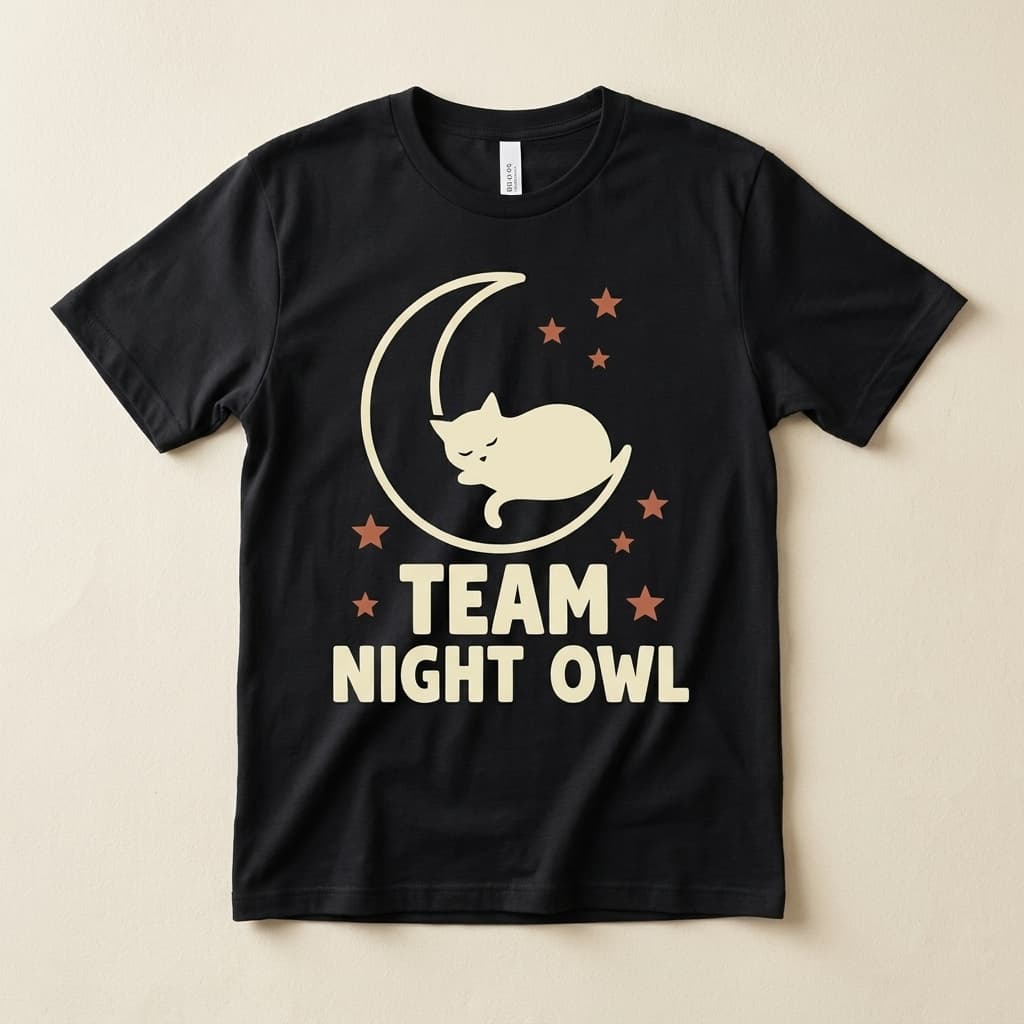 Team Night Owl