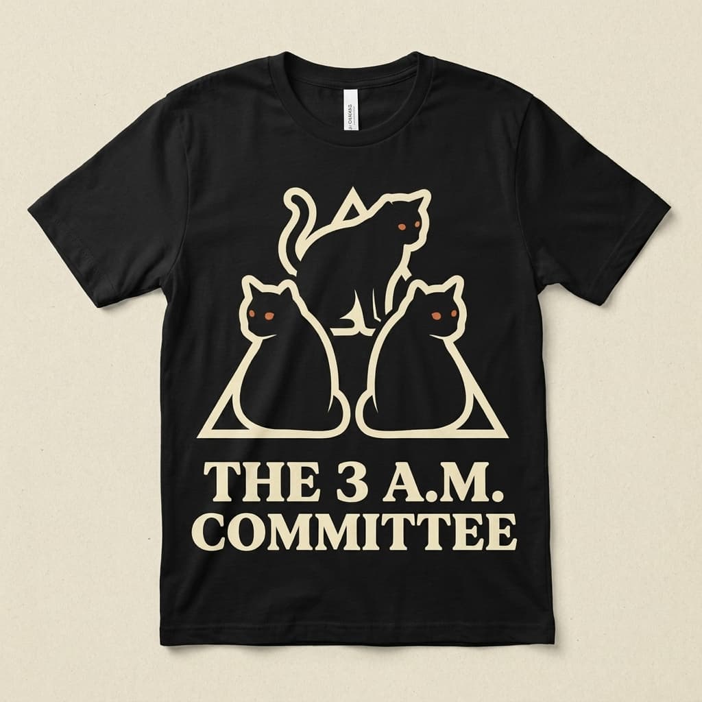 The 3 A.M. Committee