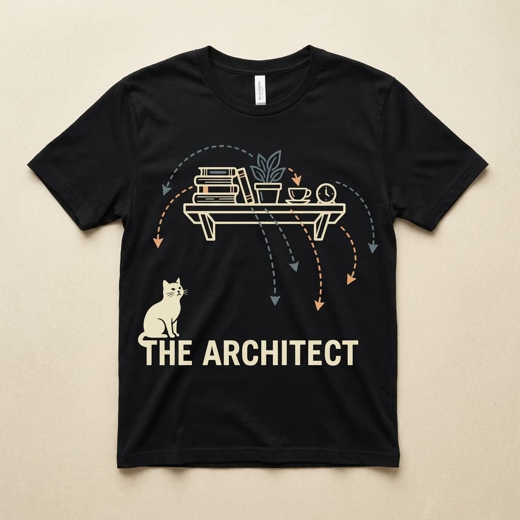 The Architect