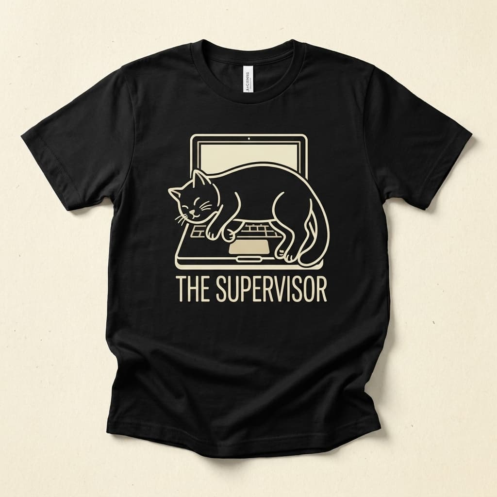The Supervisor