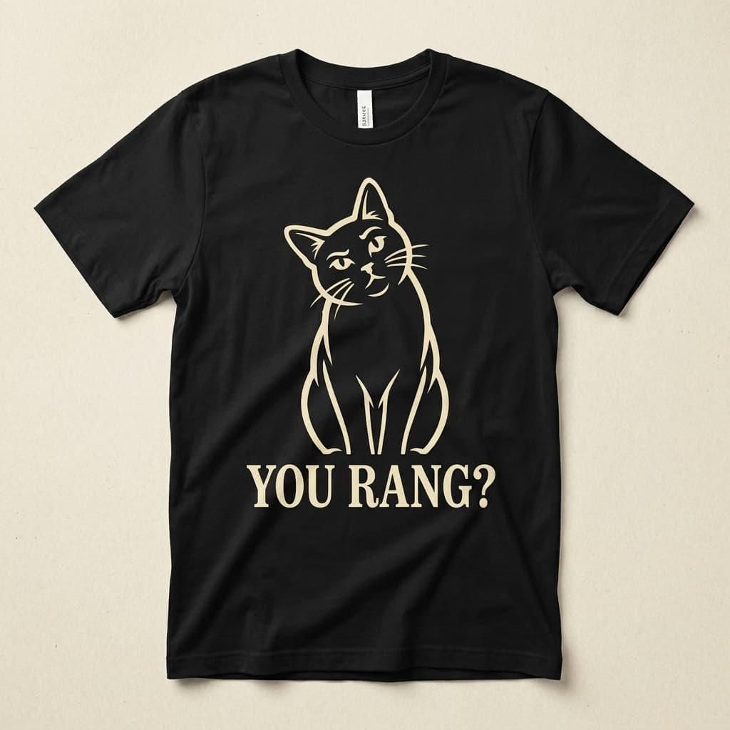 You Rang?